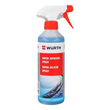 DEGIVRANT EN SPRAY 500ML