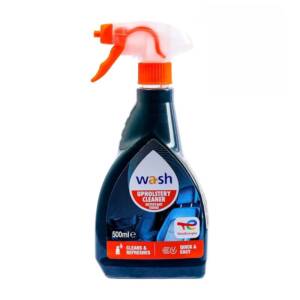 Total Wash – Nettoyant Tissus 500ml