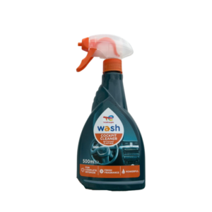 Total Wash – Nettoyant Cockpit 500ml